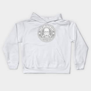 2nd Amendment - Homeland Security Kids Hoodie